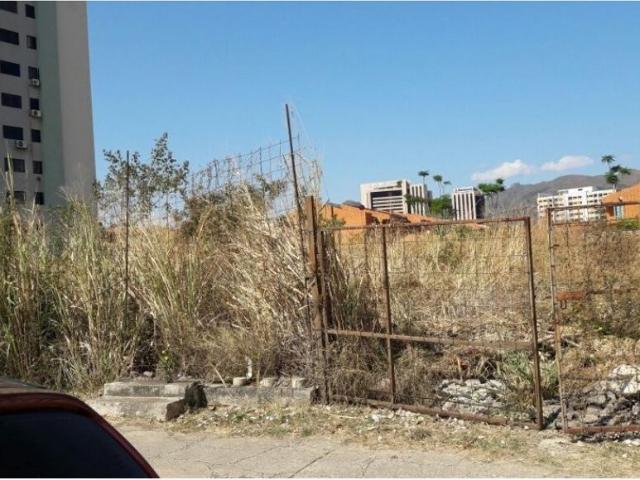 Terreno en venta en Valencia, Carabobo