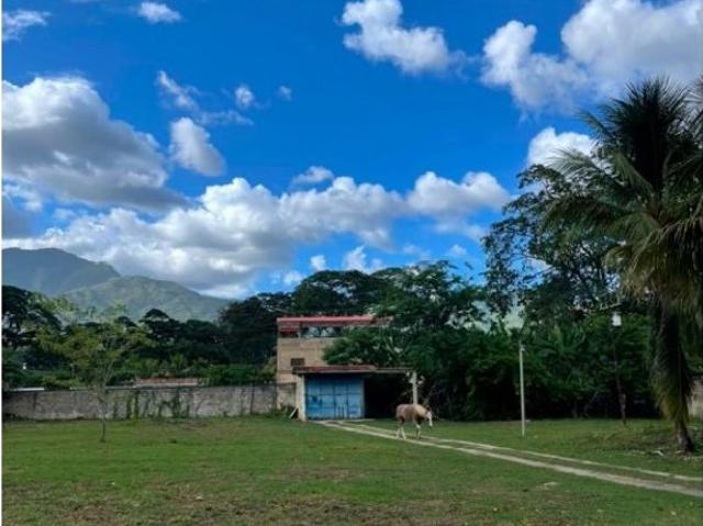 Terreno en venta en Valencia, Carabobo