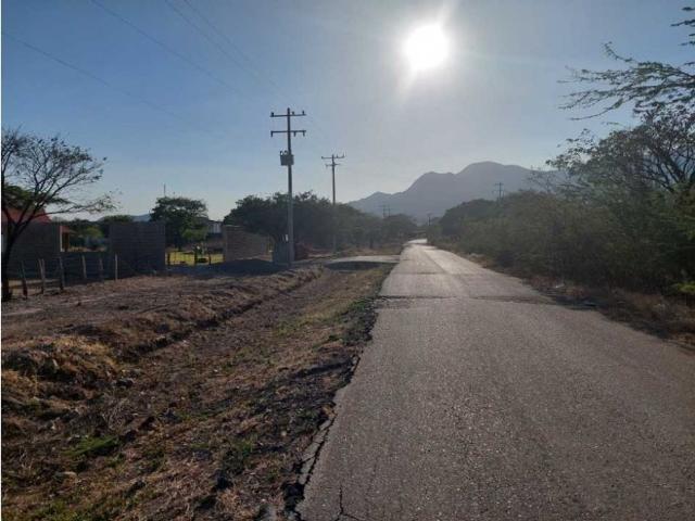 Terreno / Solar Valledupar, Colombia