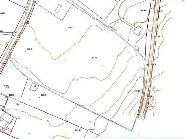 Terreno en venta en Santecilla, Valle De Mena