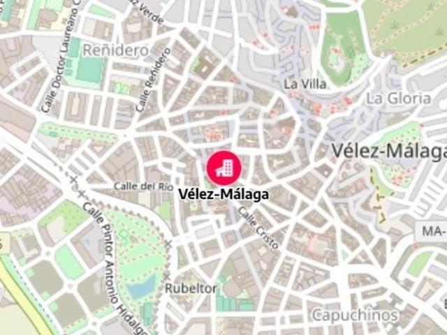 Terreno en venta en Vélez-málaga, Urbanización Parque del Mar