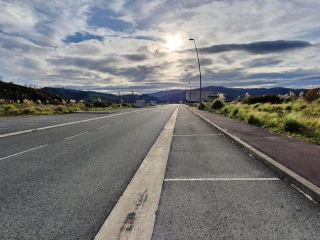 Terreno en venta en Bergara, Guipúzcoa