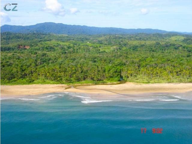 Terreno venta en Viento Frío, Colón