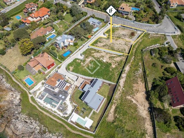 Terreno en venta en Vigo, Galicia
