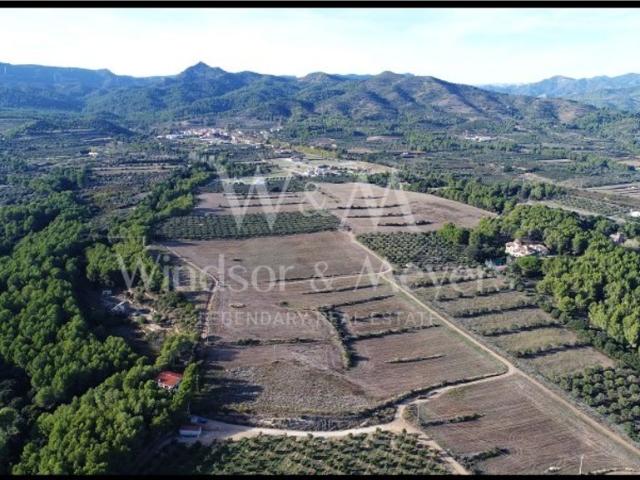 Terreno en venta en Baix Camp, Catalunya