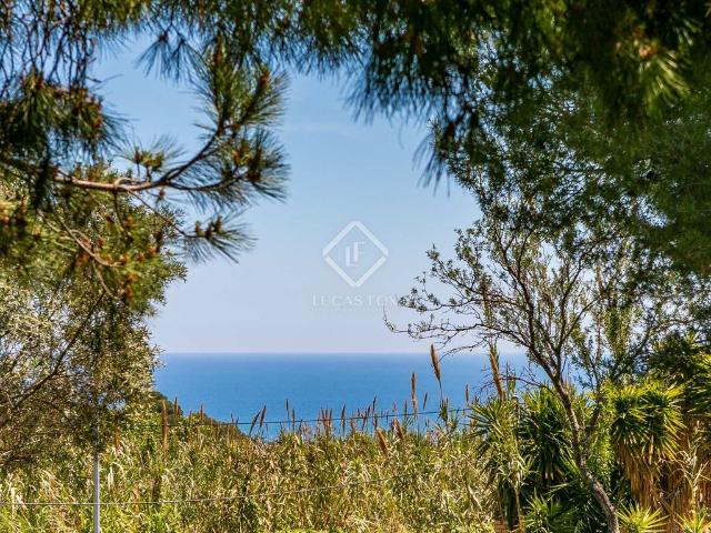 Terreno en venta en Maresme, Catalunya