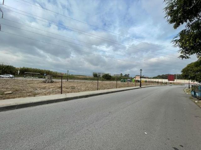 Terreno en venta en Campo de Gibraltar, Andalucía
