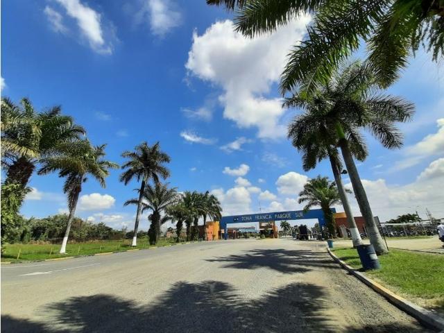 Lote en venta en Villa Rica, Cauca