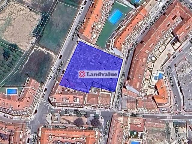 Terreno en venta en Villamediana De Iregua, La Rioja
