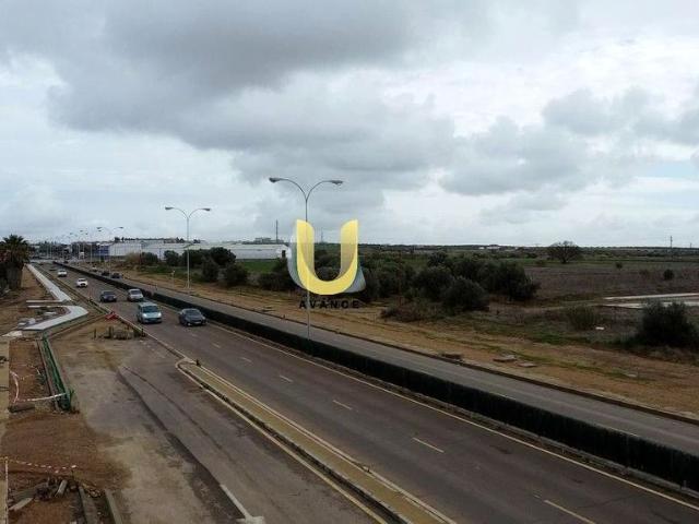 Terreno en alquiler en Don Benito, Extremadura