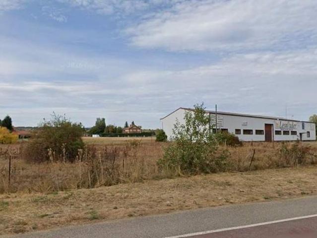 Terreno en venta en Villarrodrigo de las Regueras, Villaquilambre