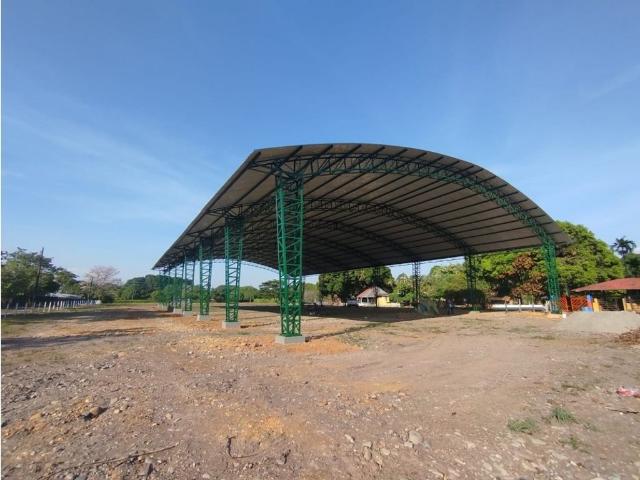 Lote en arriendo en Risaralda
