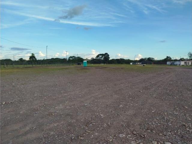 Terreno / Solar Villavicencio, Colombia