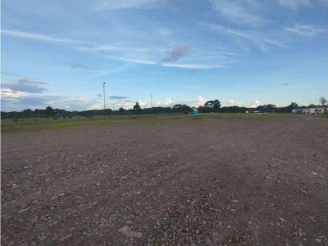 Terreno / Solar Villavicencio, Colombia