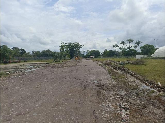 Terreno / Solar Villavicencio, Departamento del Meta