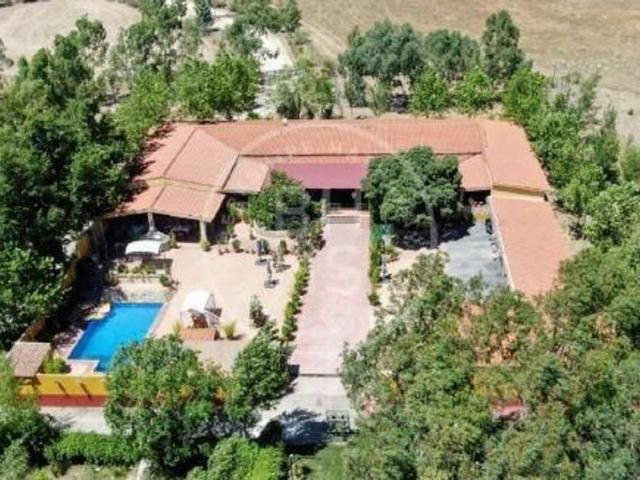 Terreno en venta en Villaviciosa De Odón Terreno en venta en Villaviciosa De Odón
