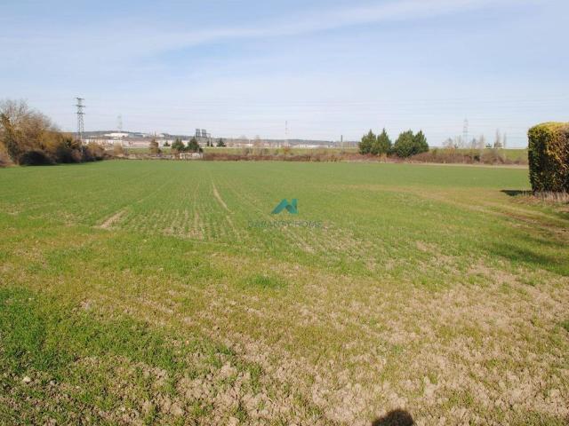 Terreno en venta en Gamarra Mayor/Gamarra Nagusia, Gasteizko kuadrilla