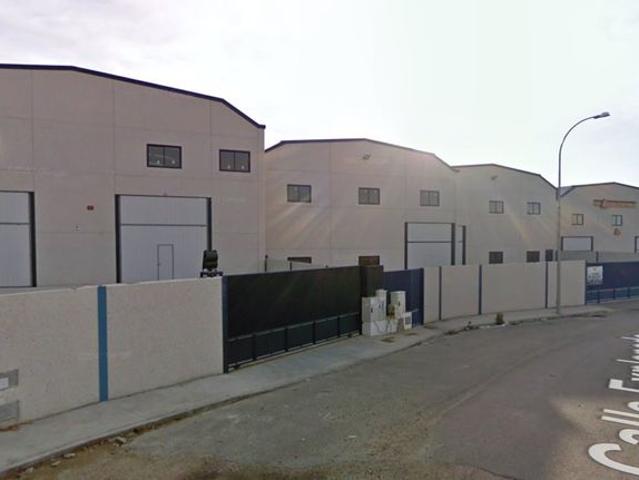 Terreno en venta en Yeles, Toledo