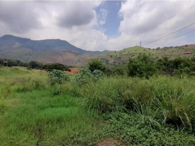 Lote en arriendo en Sur, Yumbo