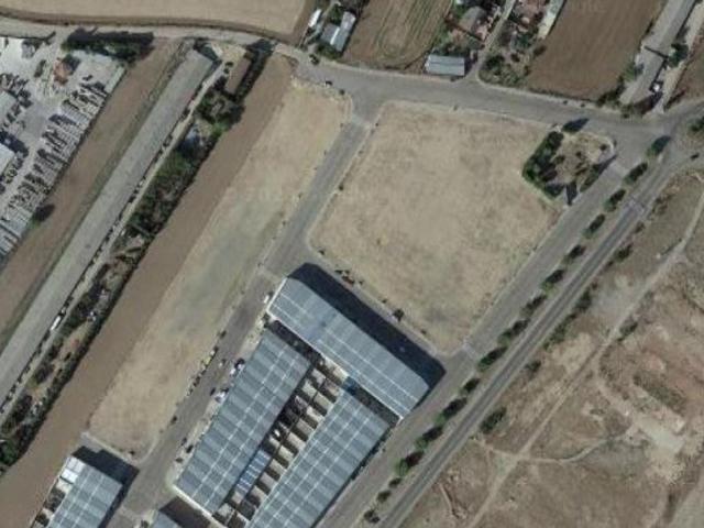 Terreno en venta en Polígono Industrial, Yuncos