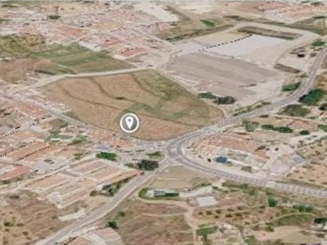 Terreno en venta en Sierra de las Nieves, Andalucía