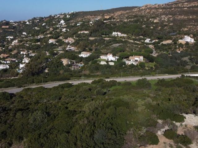 Terreno en venta en Campo de Gibraltar, Andalucía