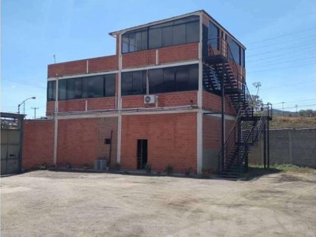 Terreno en venta en Zamora, Miranda