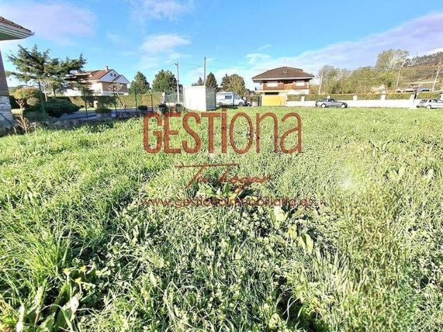 Terreno en venta en Vioño de Piélagos, Piélagos