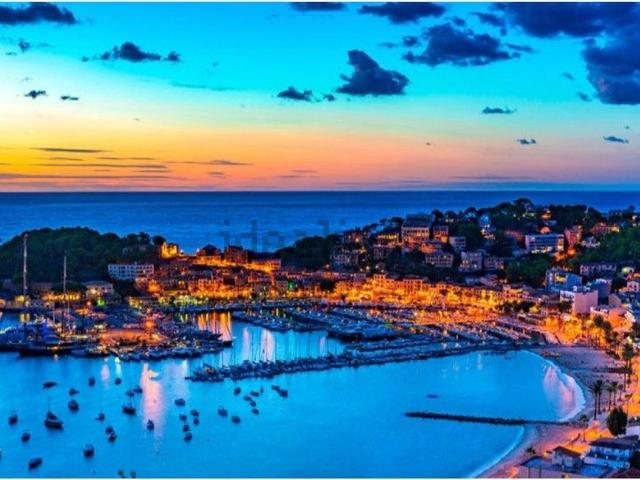 Terreno en venta en Port de Sóller, Serra de Tramuntana