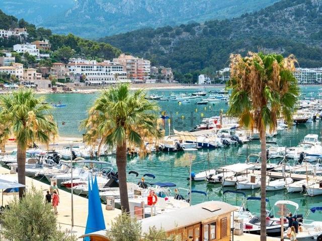 Terreno en venta en Port de Sóller, Serra de Tramuntana