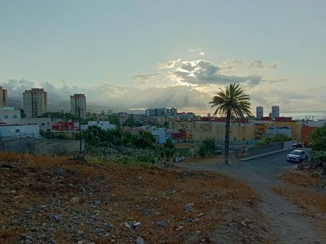 Terreno en venta en Santa Cruz De Tenerife, Canarias