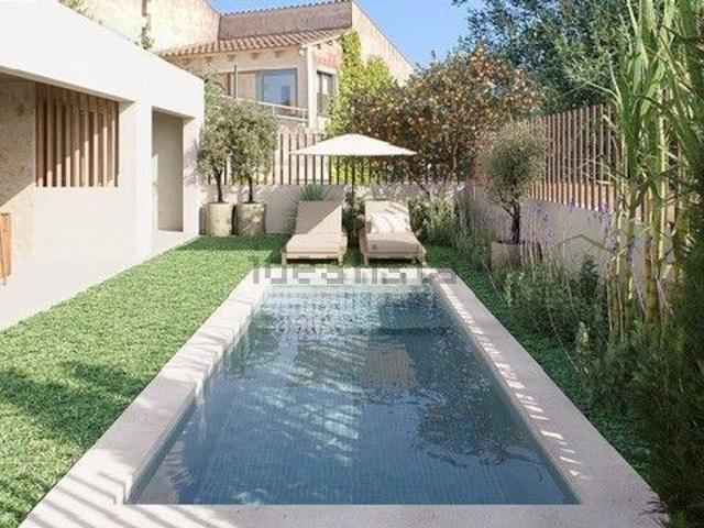 Terreno en venta en Son Carrió, Llevant