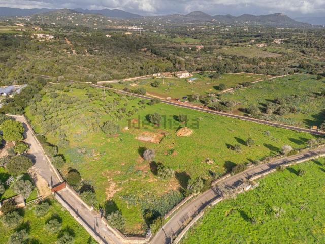 Terreno en venta en Son Carrió, Llevant