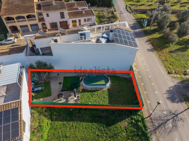 Terreno en venta en Son Carrió, Llevant