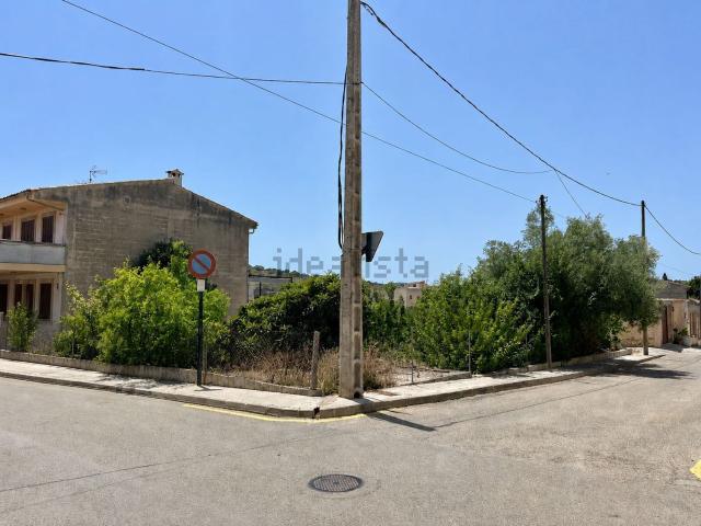 Terreno en venta en Son Carrió, Llevant
