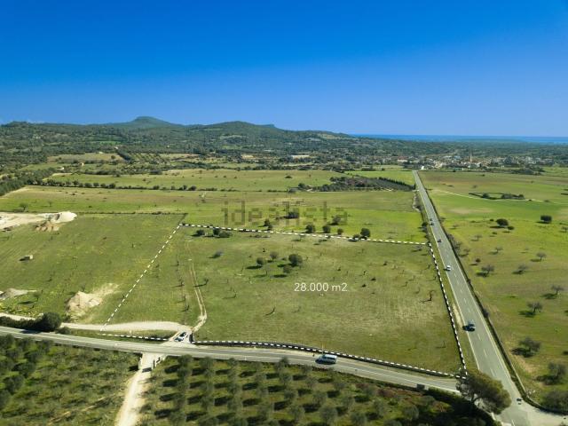 Terreno en venta en Son Carrió, Llevant