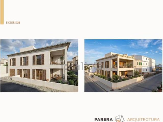Terreno en venta en Son Carrió, Llevant