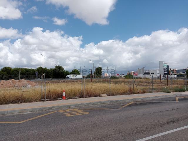 Terreno en alquiler en Son Cladera, Palma