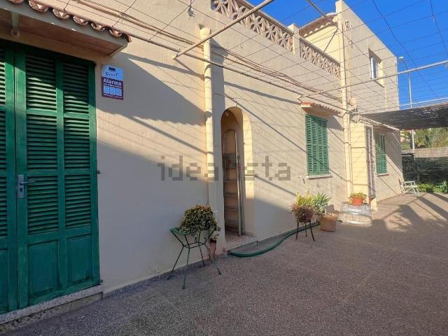 Terreno en venta en Son Cladera, Palma