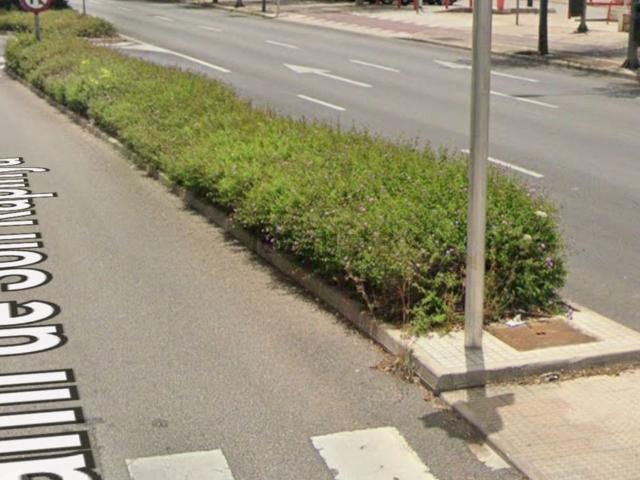 Terreno en venta en Son Espanyolet, Palma