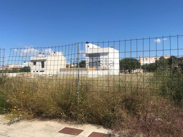 Terreno en venta en Son Ferriol, Palma