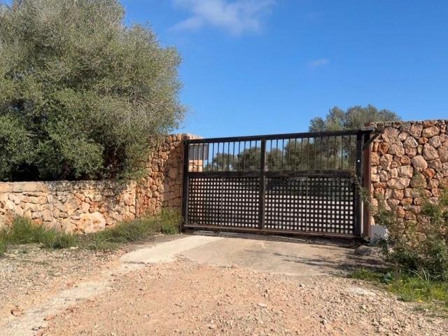Terreno en venta en Son Gual II, Palma