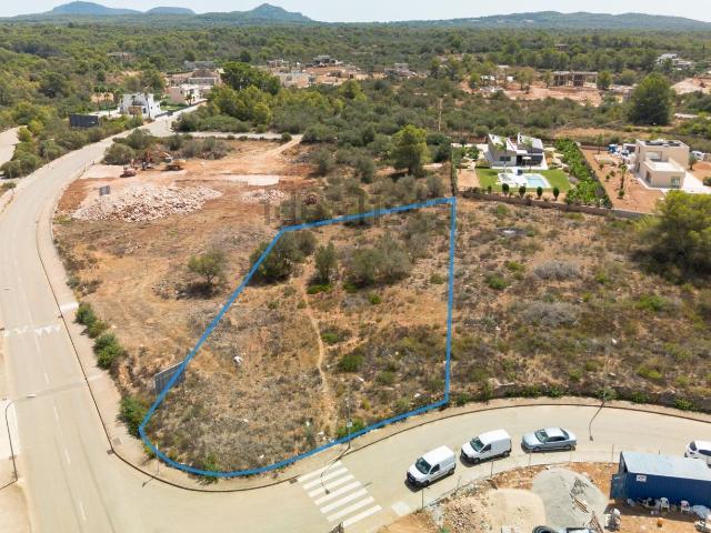Terreno en venta en Son Gual II, Palma