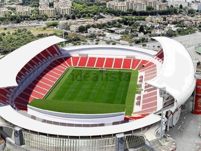 Terreno en venta en Son Peretó, Palma