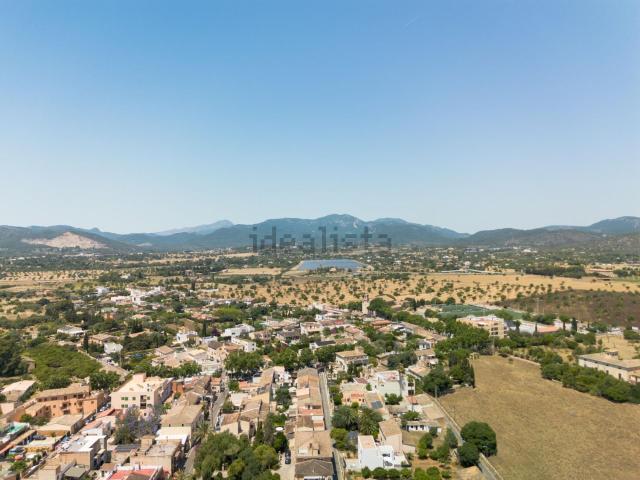Terreno en venta en Son Sardina, Palma