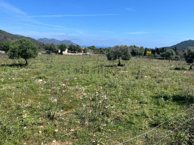 Terreno en venta en Llevant, Baleares