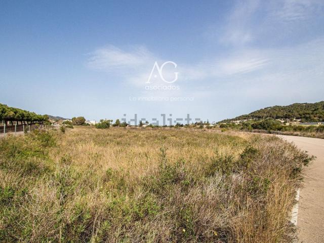 Terreno en venta en Cala Millor, Llevant