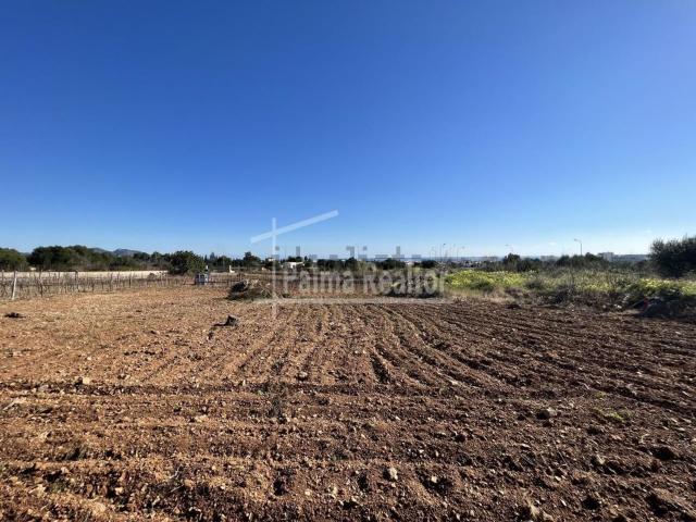 Terreno en venta en Cala Millor, Llevant