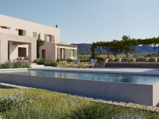 Terreno en venta en Llevant, Baleares