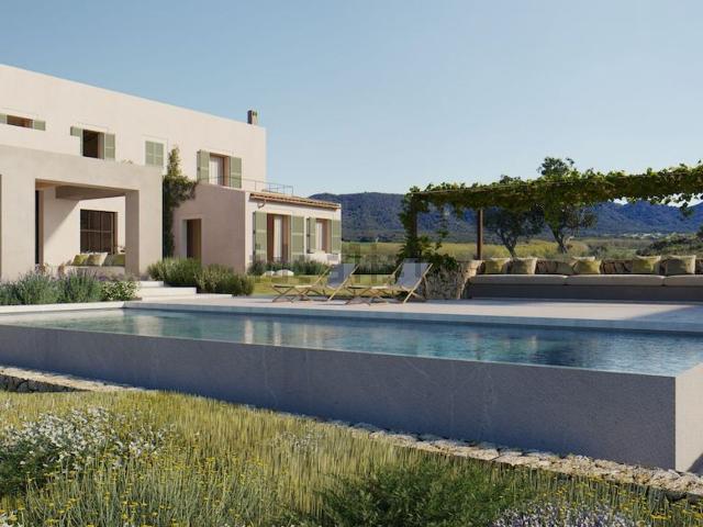 Terreno en venta en Llevant, Baleares